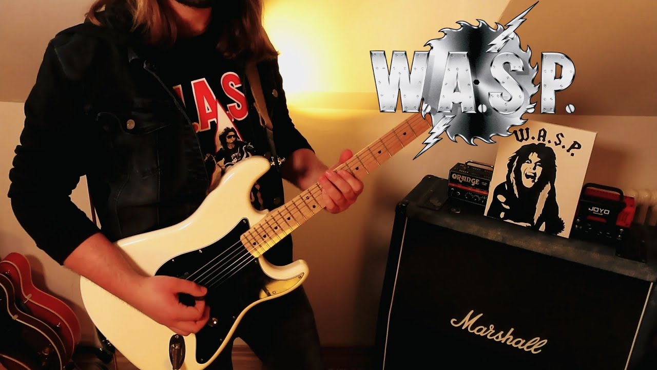 Legendary Guitar Riffs: 
