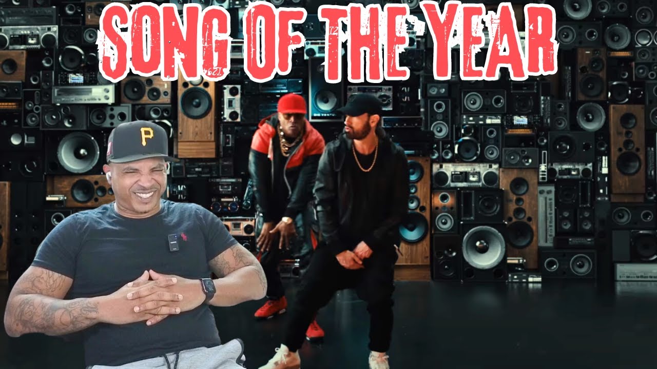 LL COOL J & Eminem Drop Fire Collab - 'Murdergram Deux' Breakdown