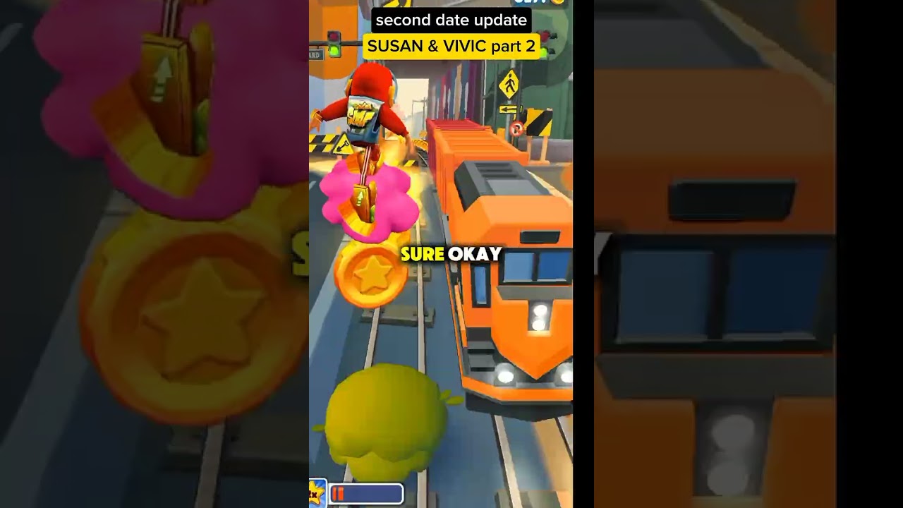 PART 2 | Susan and Vic | Made for one another ❤️ Brooke and jubal second date update