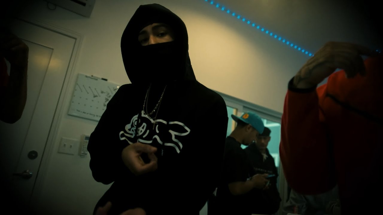 SUKKA K - Thekidskitzo x Migz (Official Music Video) Dir by Xzander Lyion