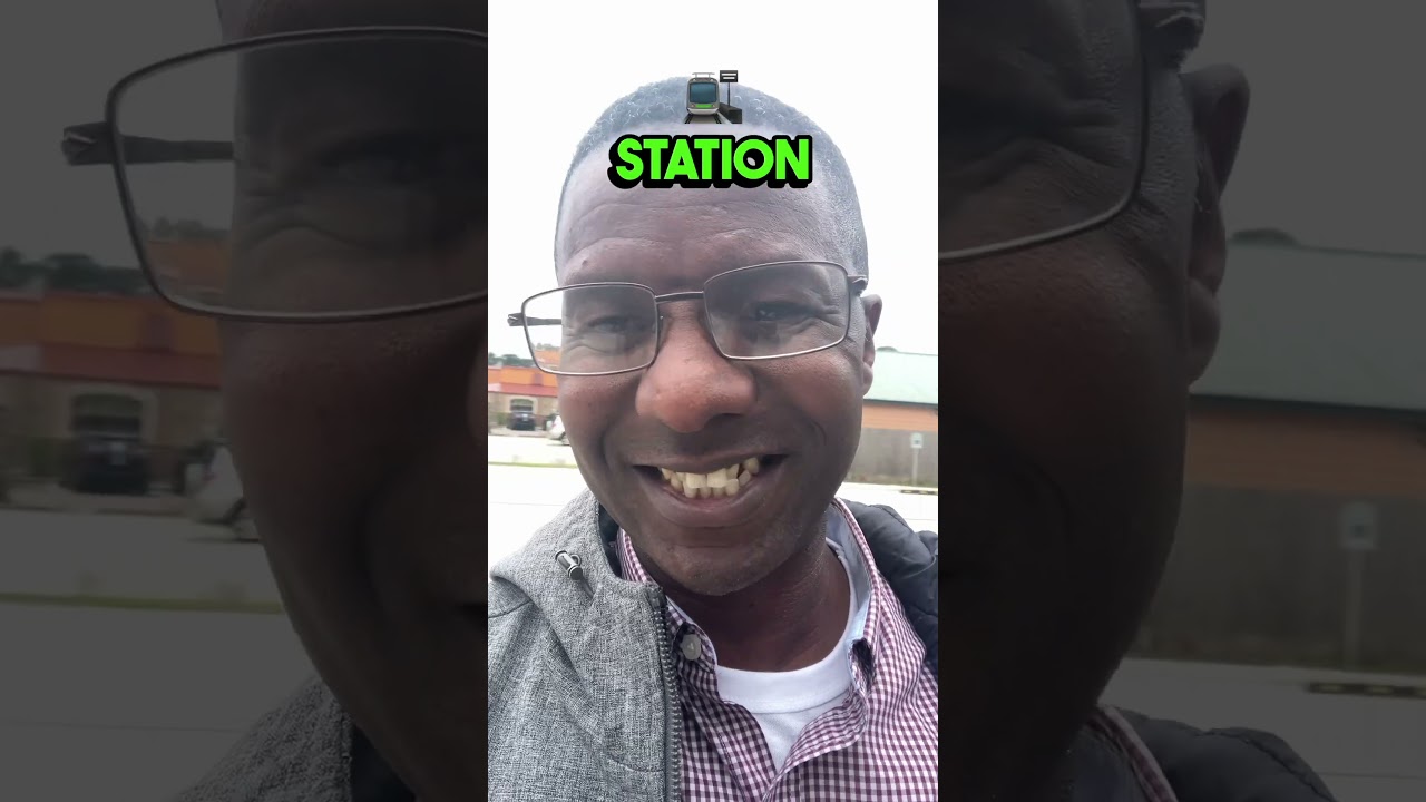 Visiting the Fire Station in Magnolia, Texas