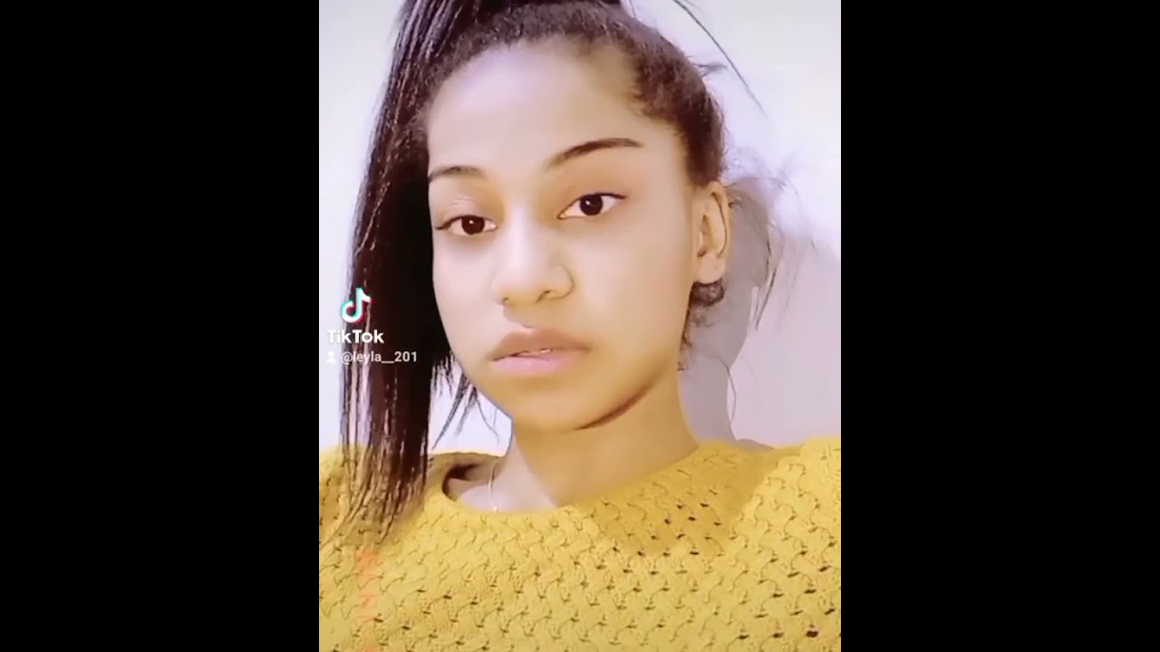 Mulatka Tik tok🙃 Zor gapiradide😂 #tiktok