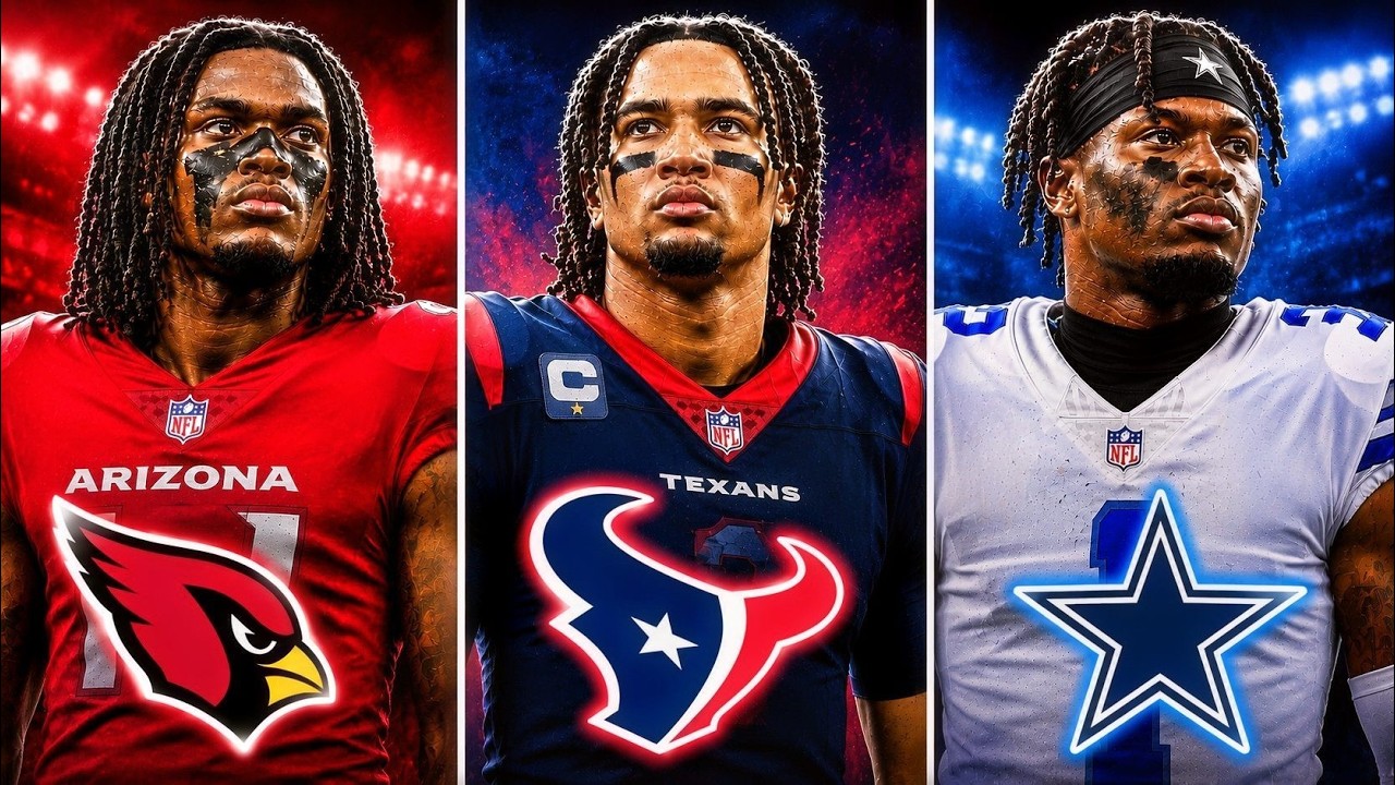 По одному игроку в каждой команде NFL, за которых пора перестать оправдываться в 2026 году