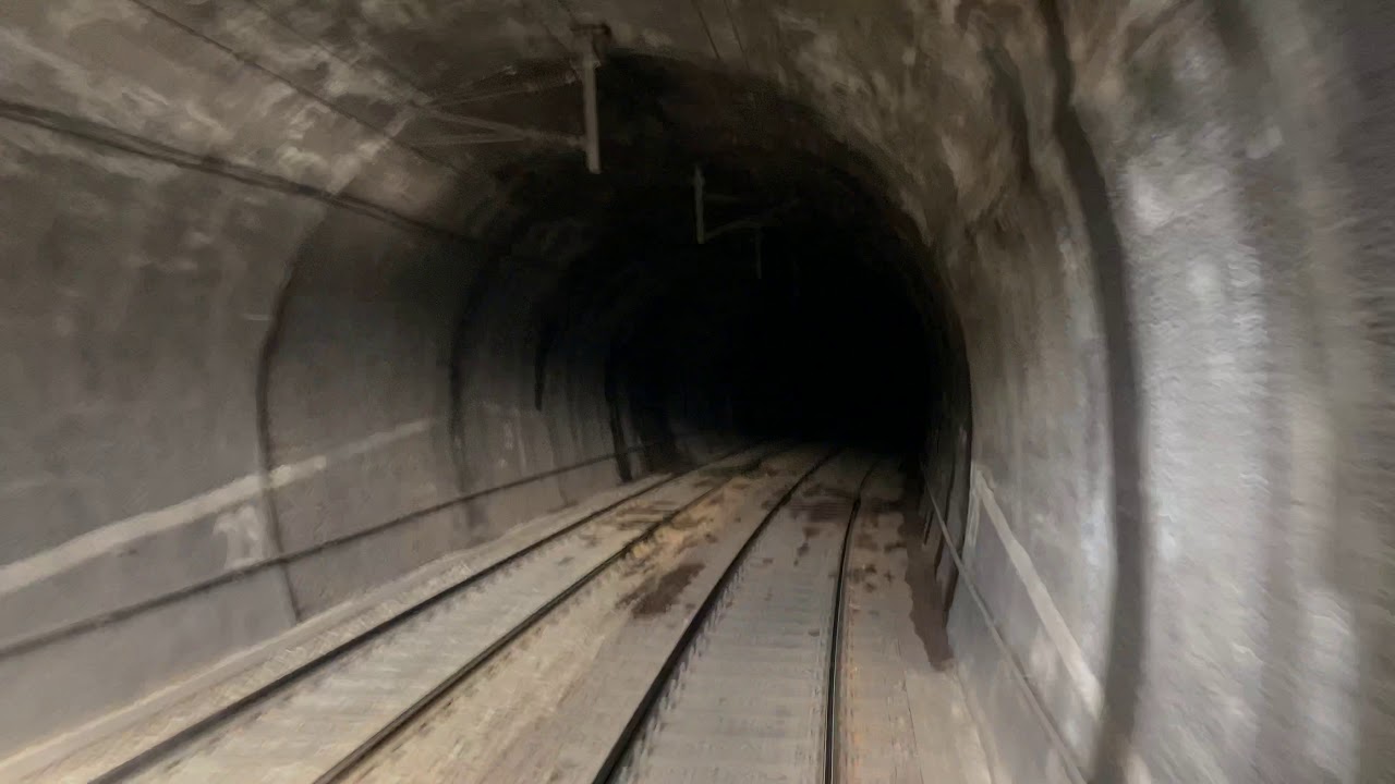 Führerstandsmitfahrt VECTRON 1293 von Brennersee nach Wörgl - RoLa ÖBB