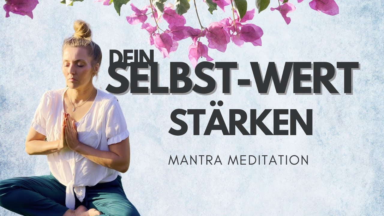 Kundalini Meditation für dein Selbstwert / Abgrenzung mit Teatree Oil