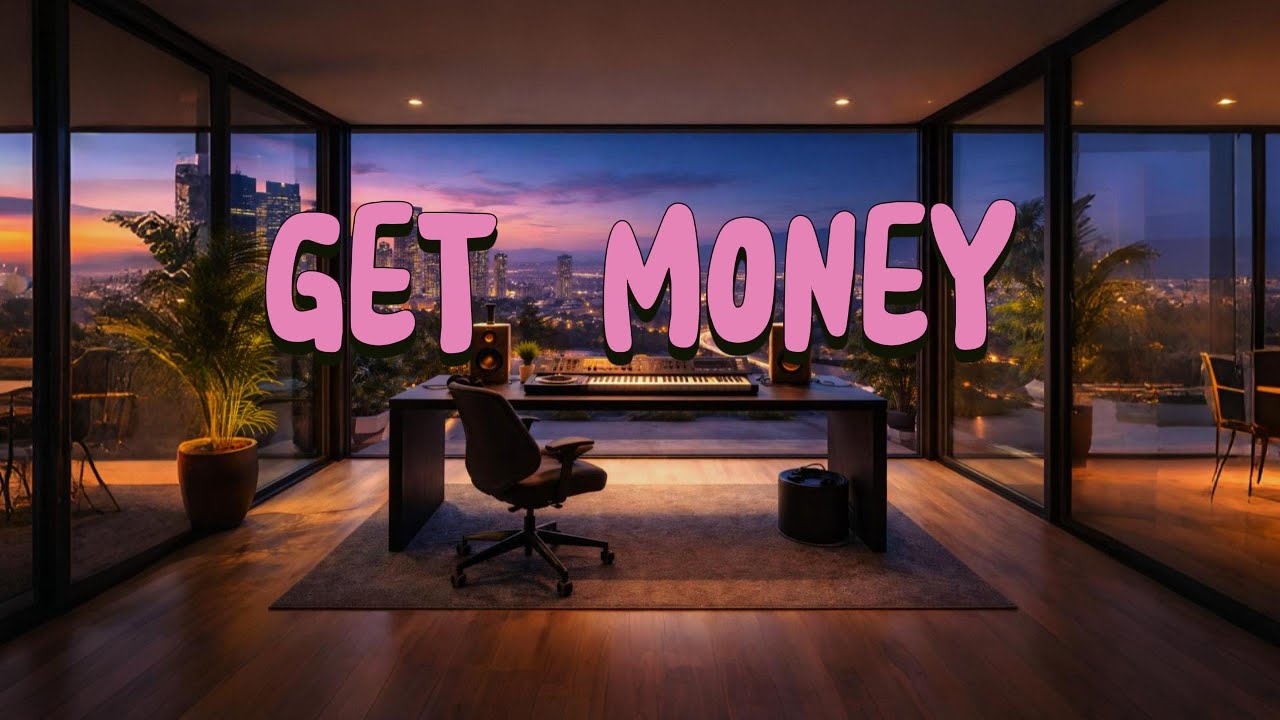 Serious Grind Work Music | Lock In & Stay Focused