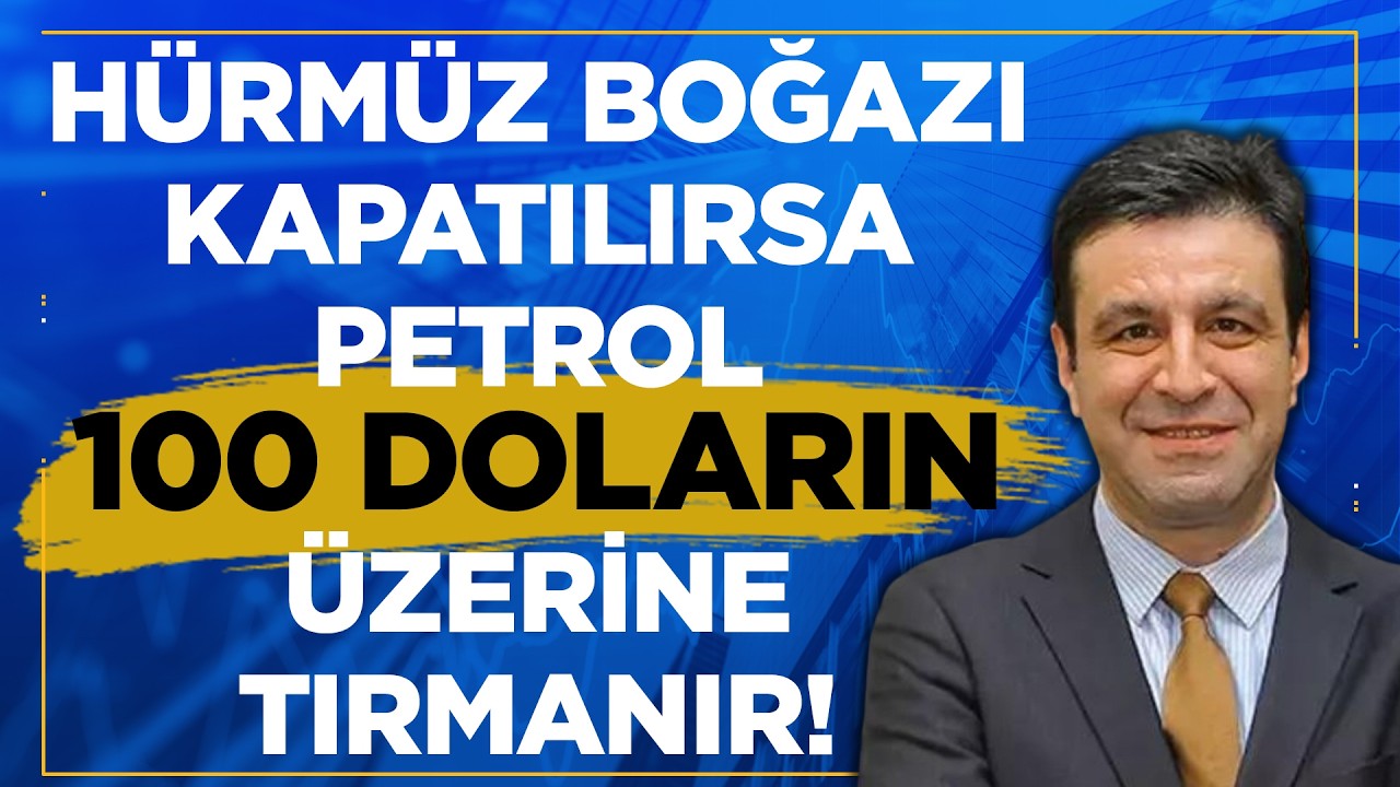 Kritik Nokta İran'ın Direnme Gücünün Ne Kadar Olacağı! Ege Yazgan İran - ABD Savaşını Değerlendirdi!