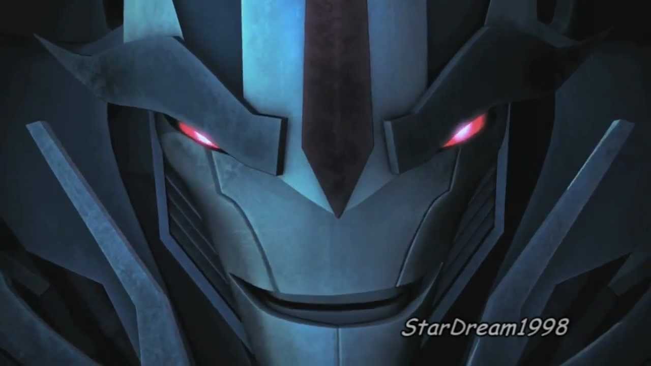 18 - Screamer is a Superhero ^^
