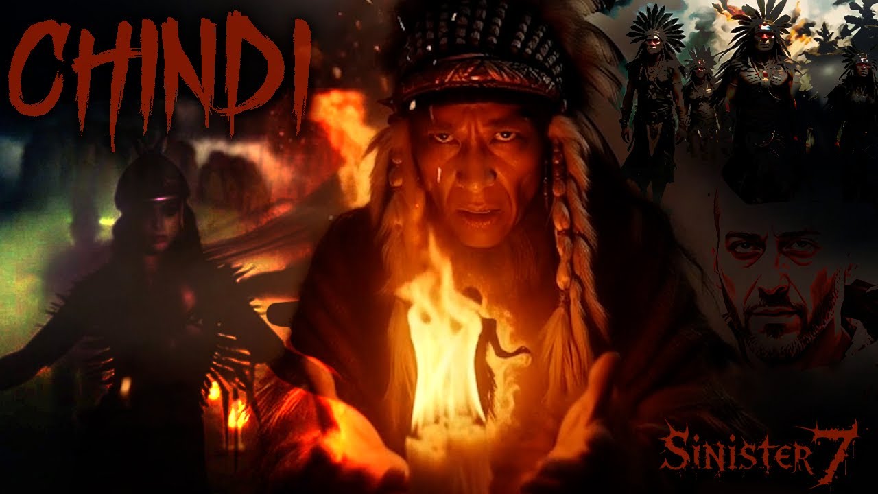 Chindi