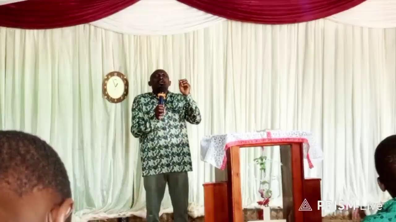 Live streaming of PEACE AND JOY GOSPEL MINISTRIES