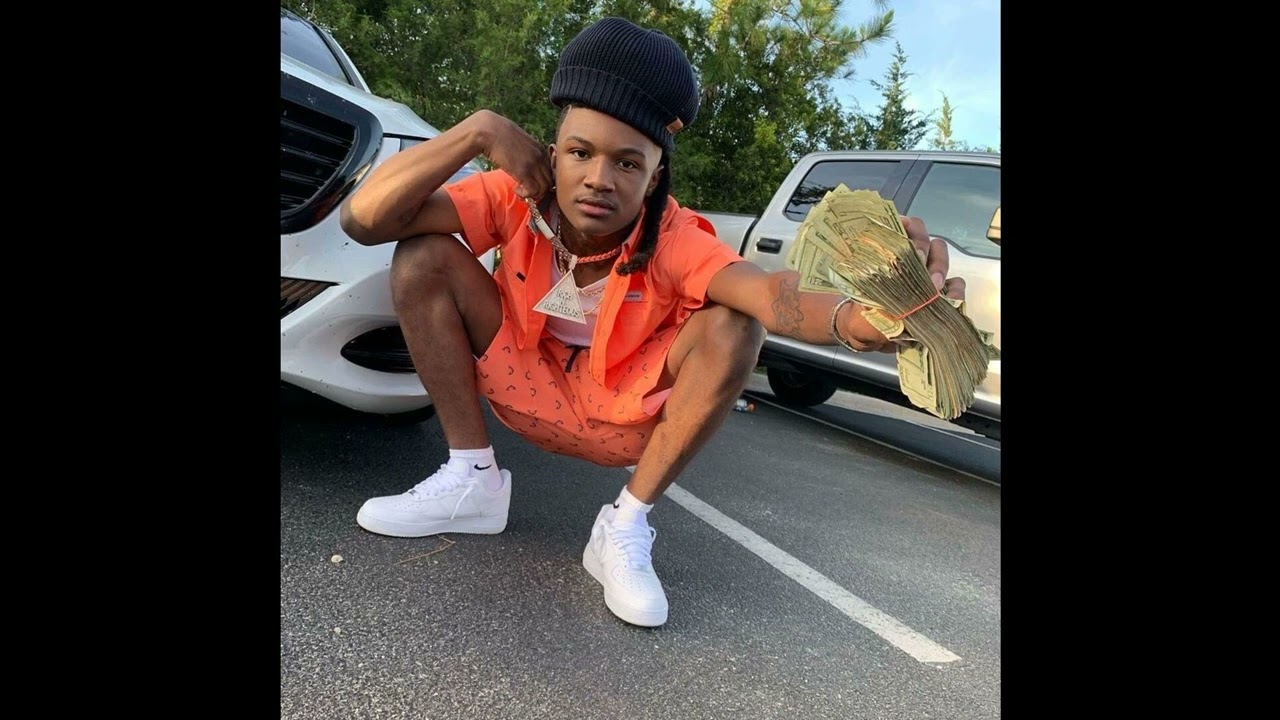 [FREE] Raw Youngin x NBA YoungBoy Type Beat 2022 