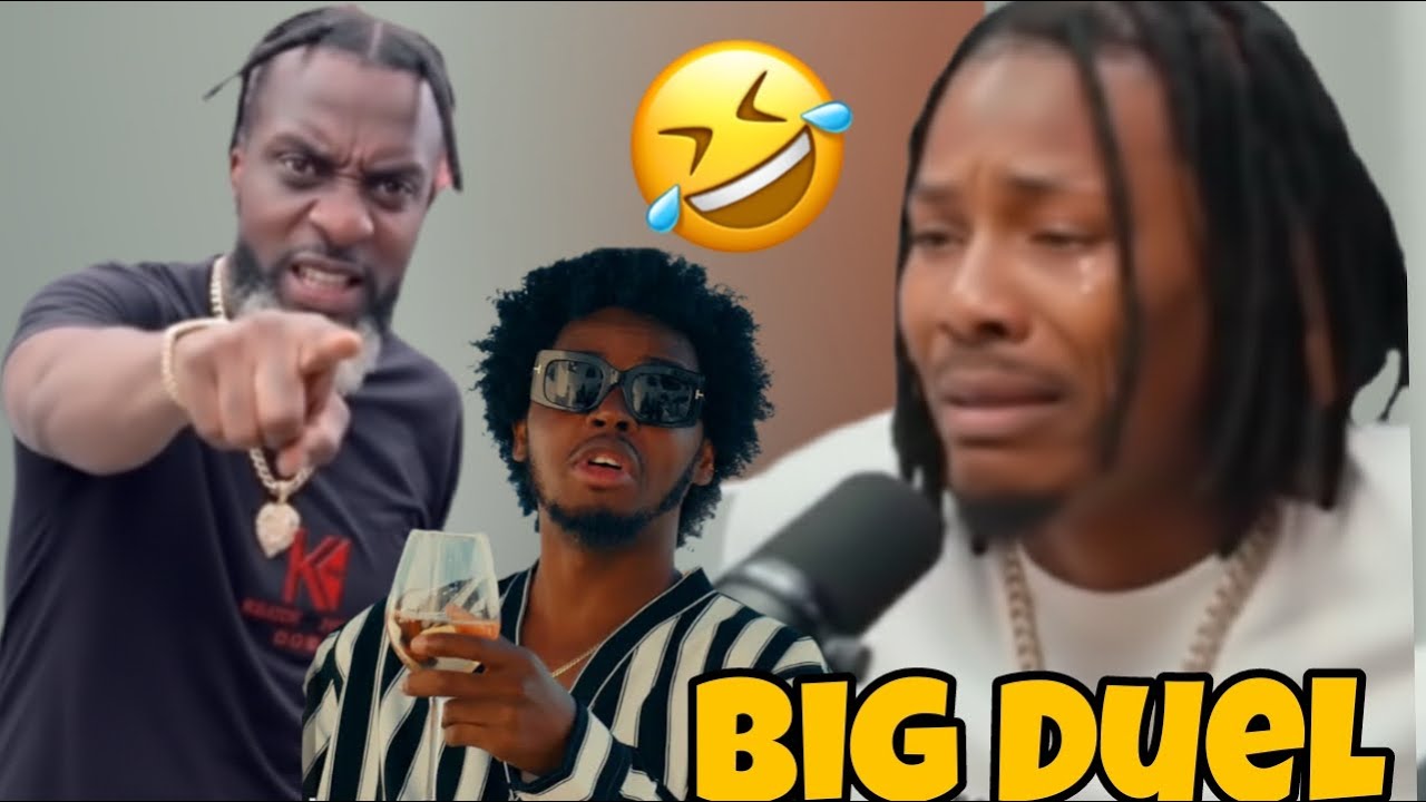 Fantom Dedouble Sou Toby anbakè 🤣 Baky  Popilè  Pran Frap 🤔 Fantom bay Wendy king Respè