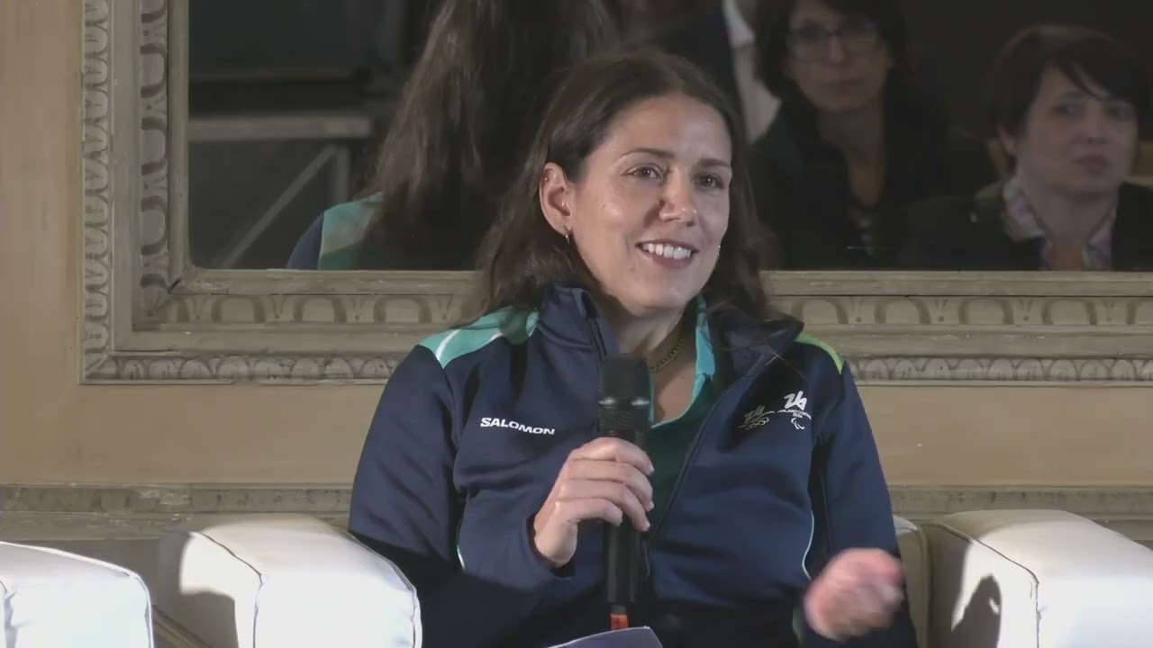 Tavola 4 | AI, Ambiente e Comunicazione – Tavola rotonda integrale | Monza 2026