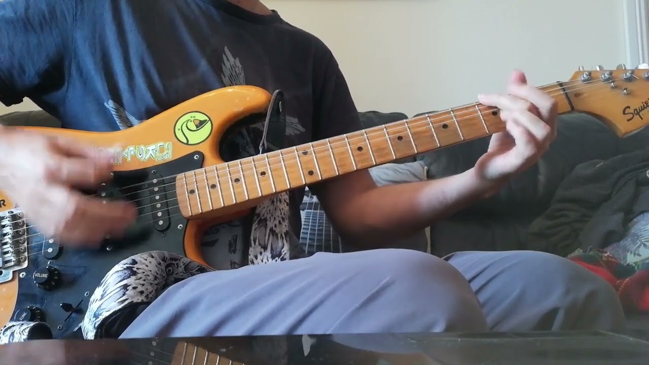 raunchy -bill justis 1957 guitar cover tab aailable of needed