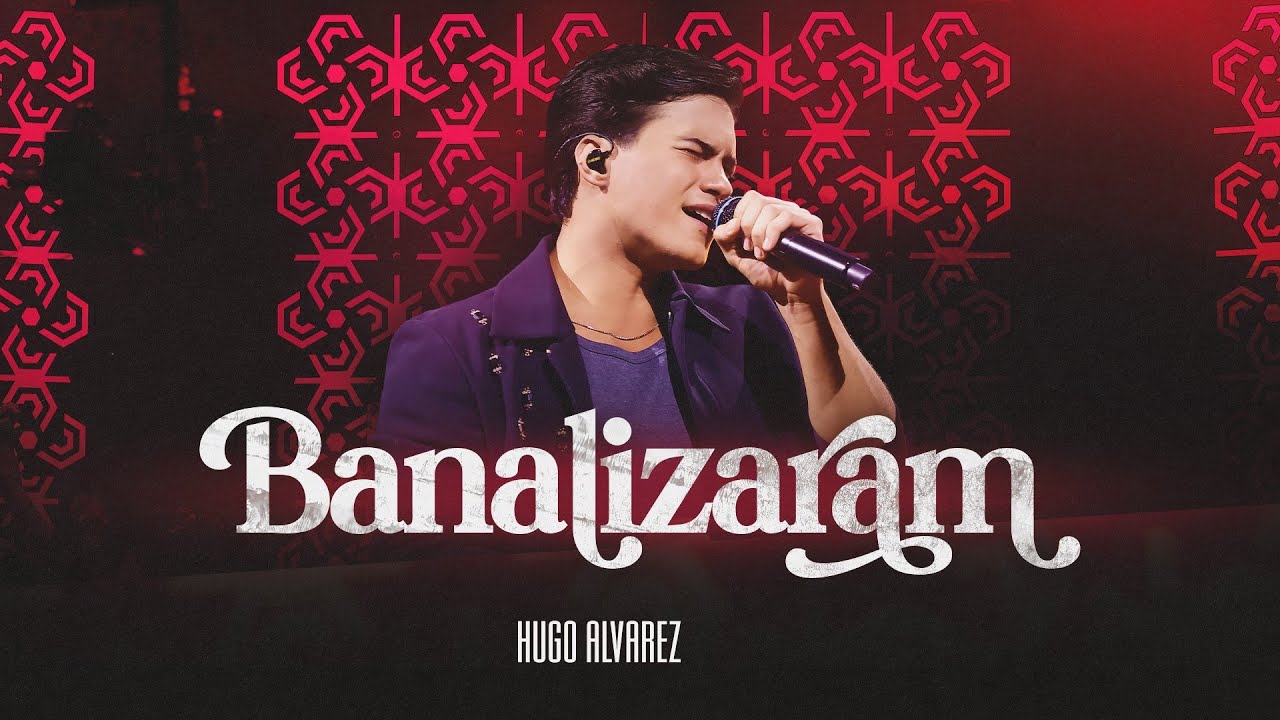 Hugo Alvarez- Banalizaram