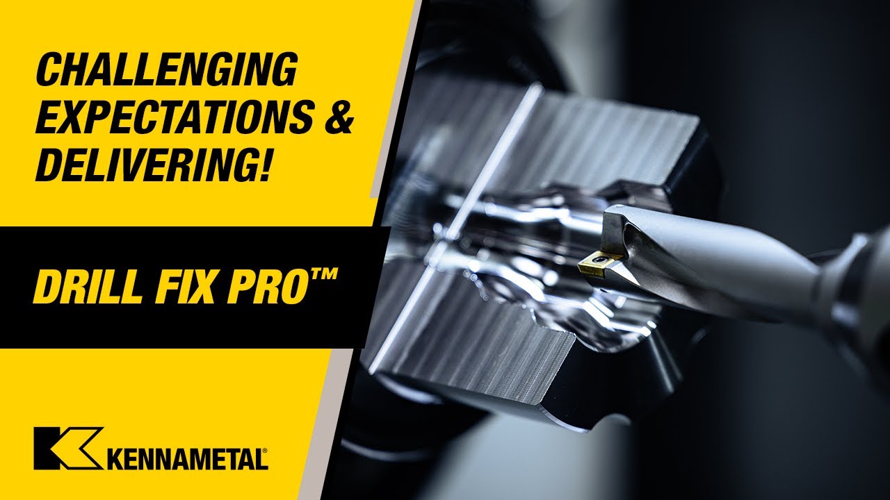 Discover the Power of Drill Fix PRO™