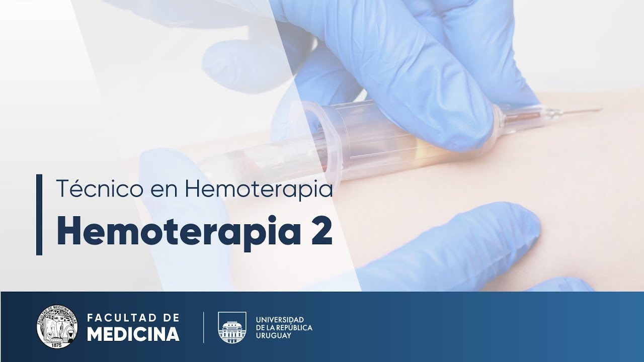 Sistema HLA: implicancia en Medicina Transfusional
