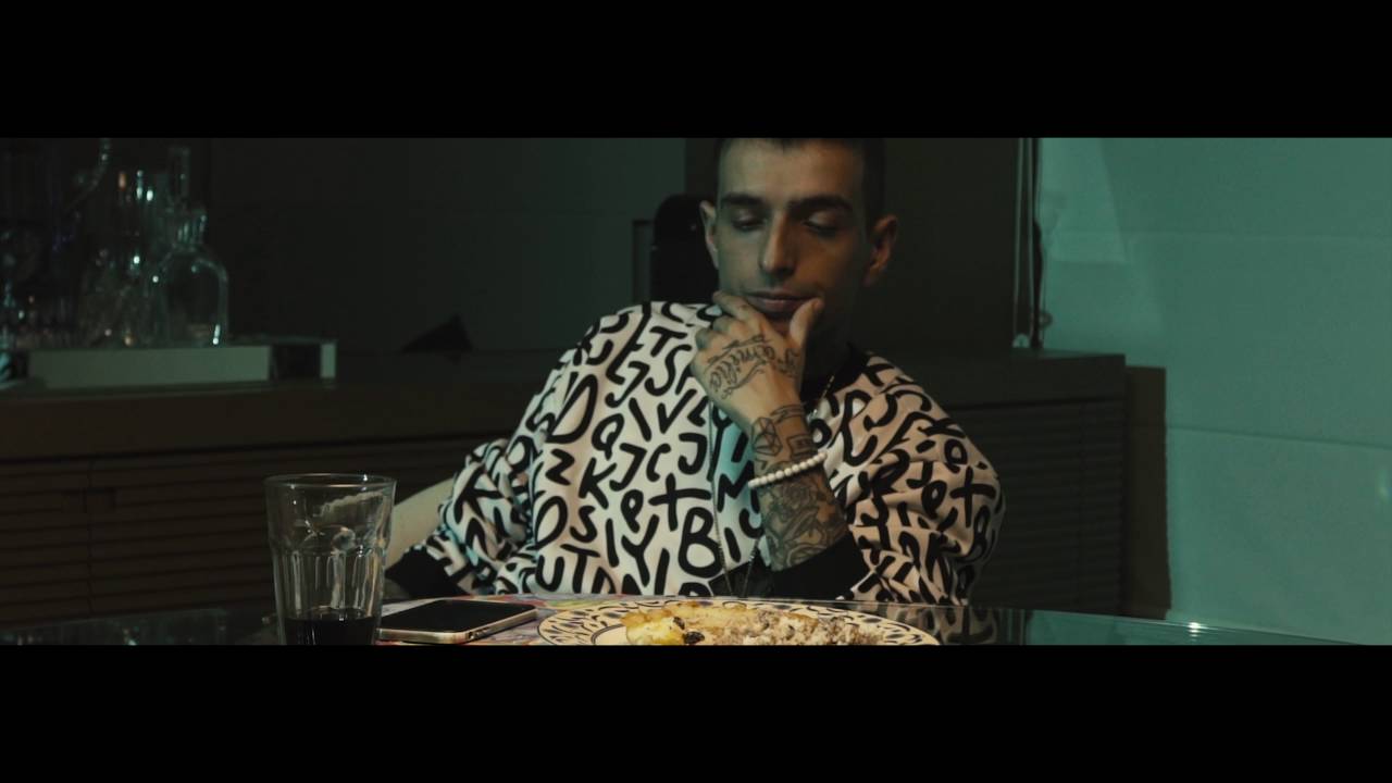 Diego Thug - Quebraram Seus Espelhos part. Amanda Coronha