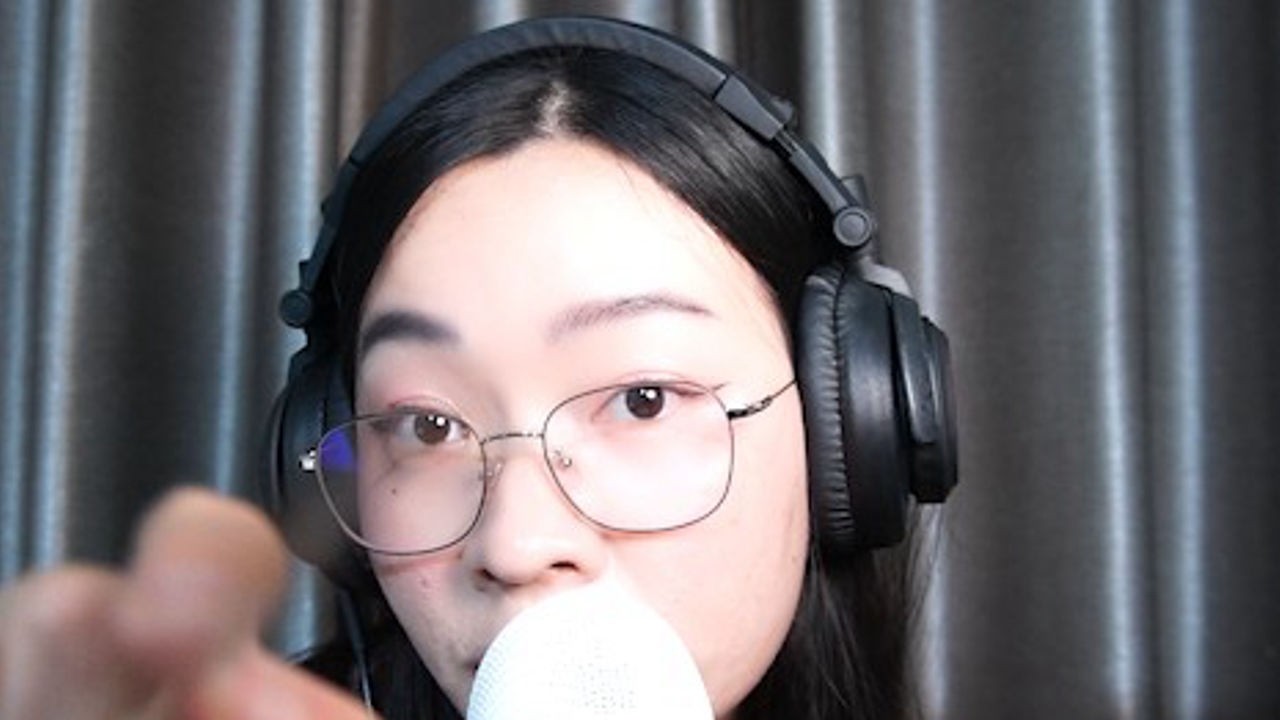 Asmr Coconut Sound Make You Relaxing | Asmr Relaxing