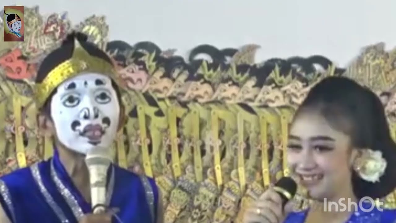 GARENG & KI BAYU AJI + 4 CEWEK CANTIK