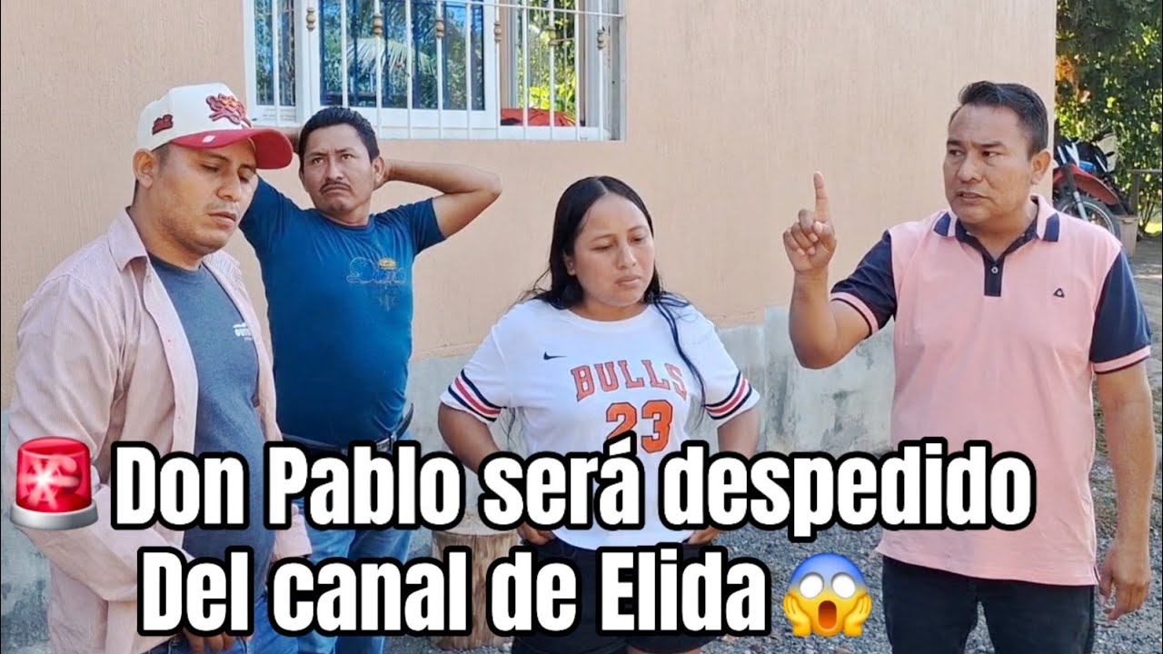 Qué hombre tan sin vergüenza eres😱Su reacción fue😡xq sabía lo que había dicho.