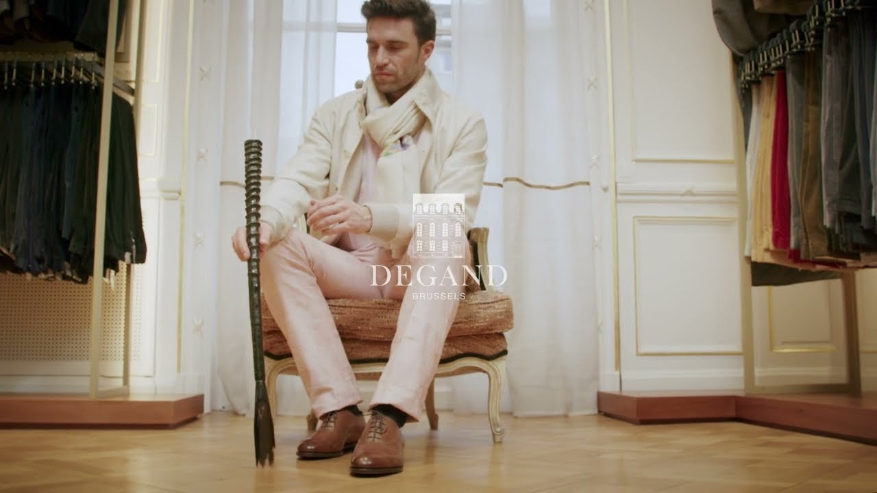Degand Brussels | January 2023 | #7
