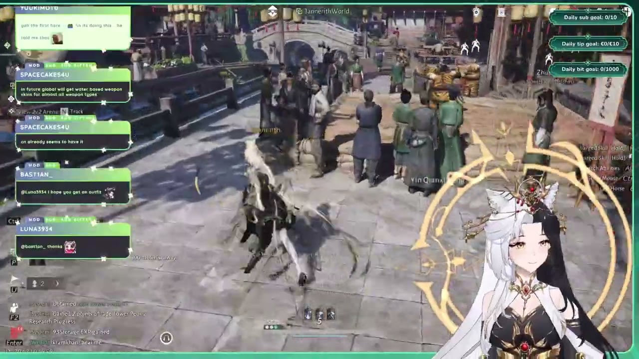 Twitch VOD - February 18, 2026