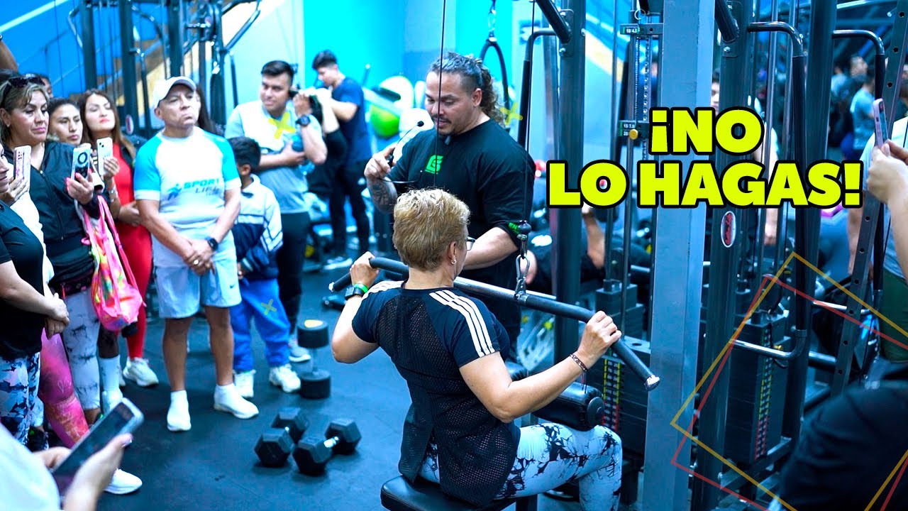 ¡No lo hagas! 😲✋🏻