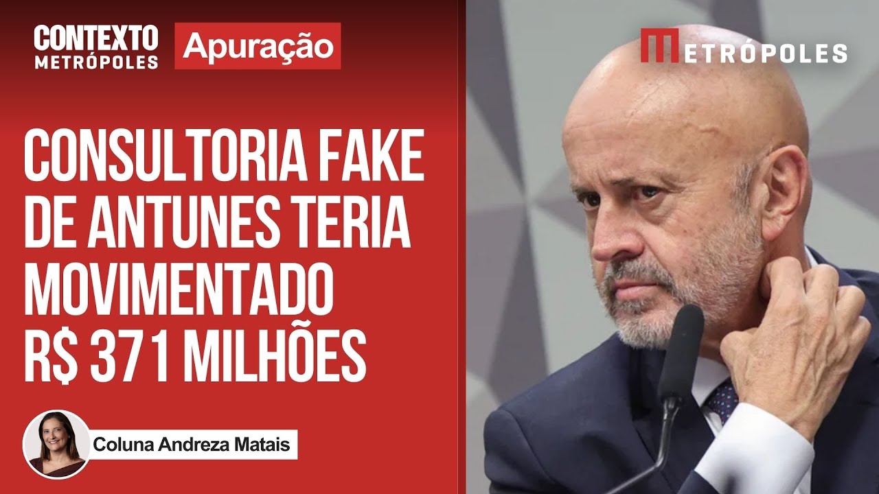 Careca do INSS usou 