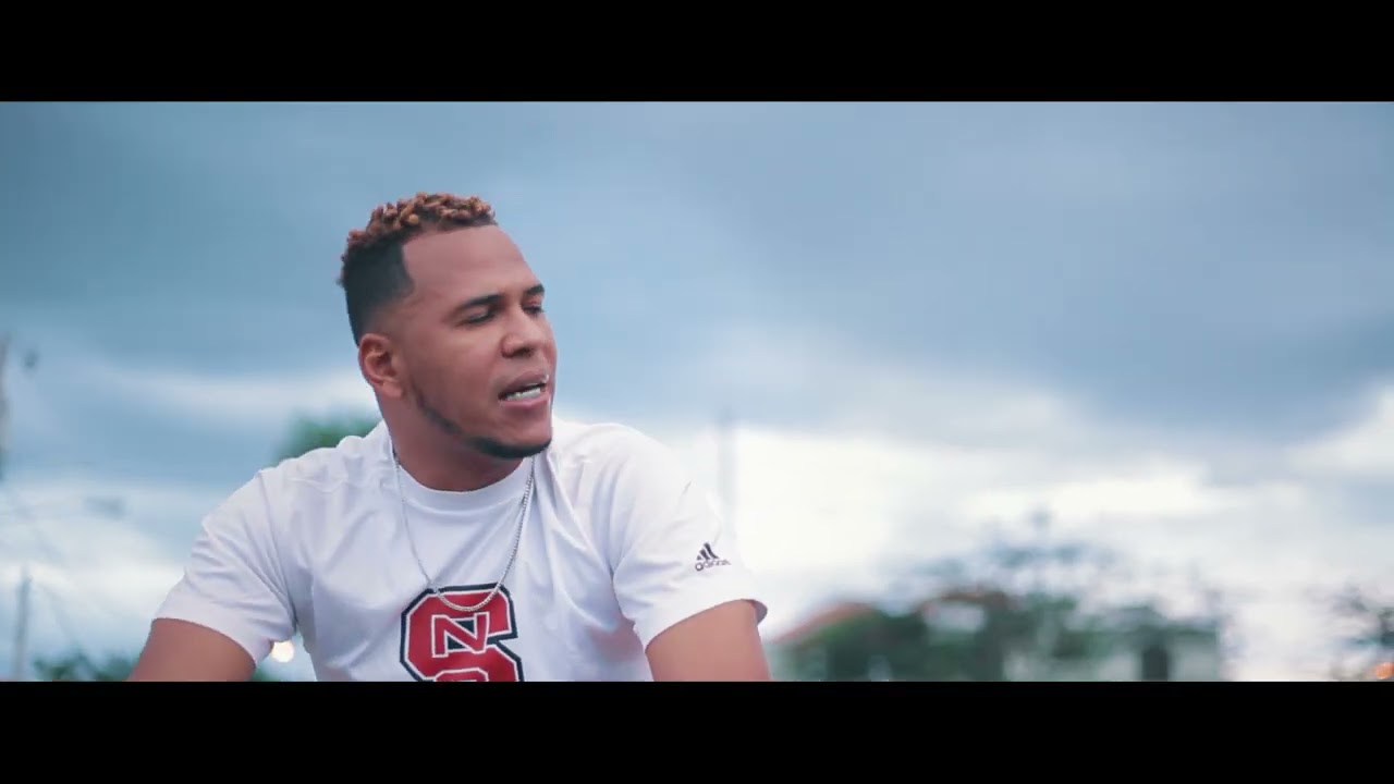 Apostolico GP - Eres Bueno  (Video OficiaI)