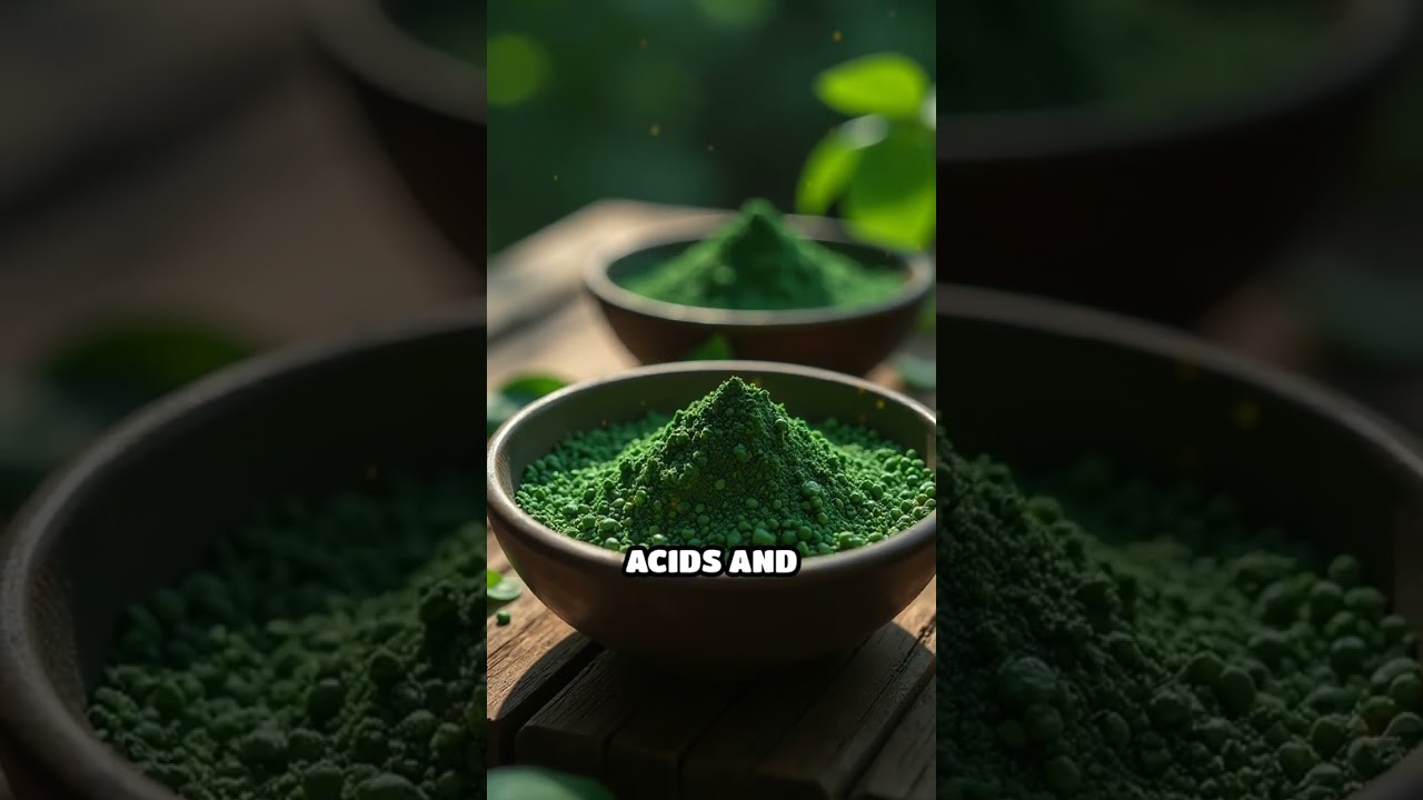 Unlocking the Secrets of Edible Algae