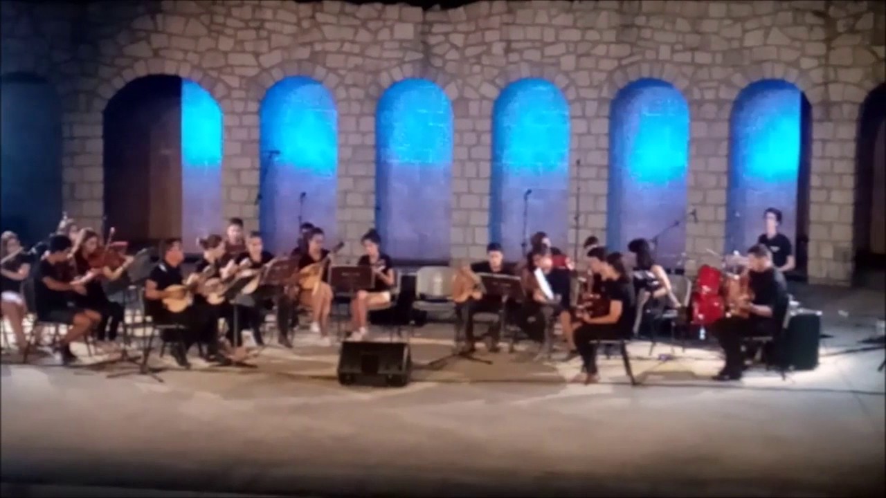 Orquestra Típica Albicastrense