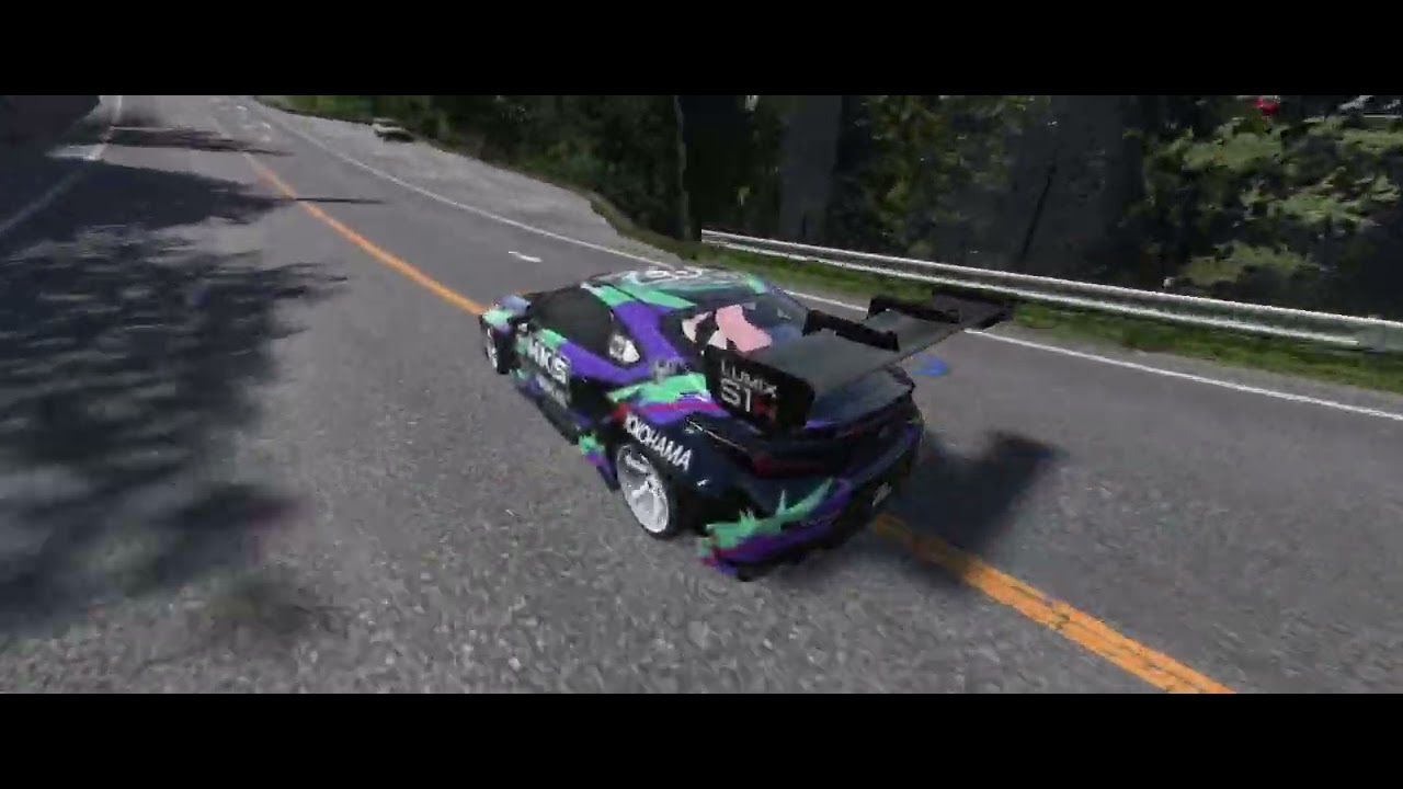 Brazil phonk hasan in Vrchat