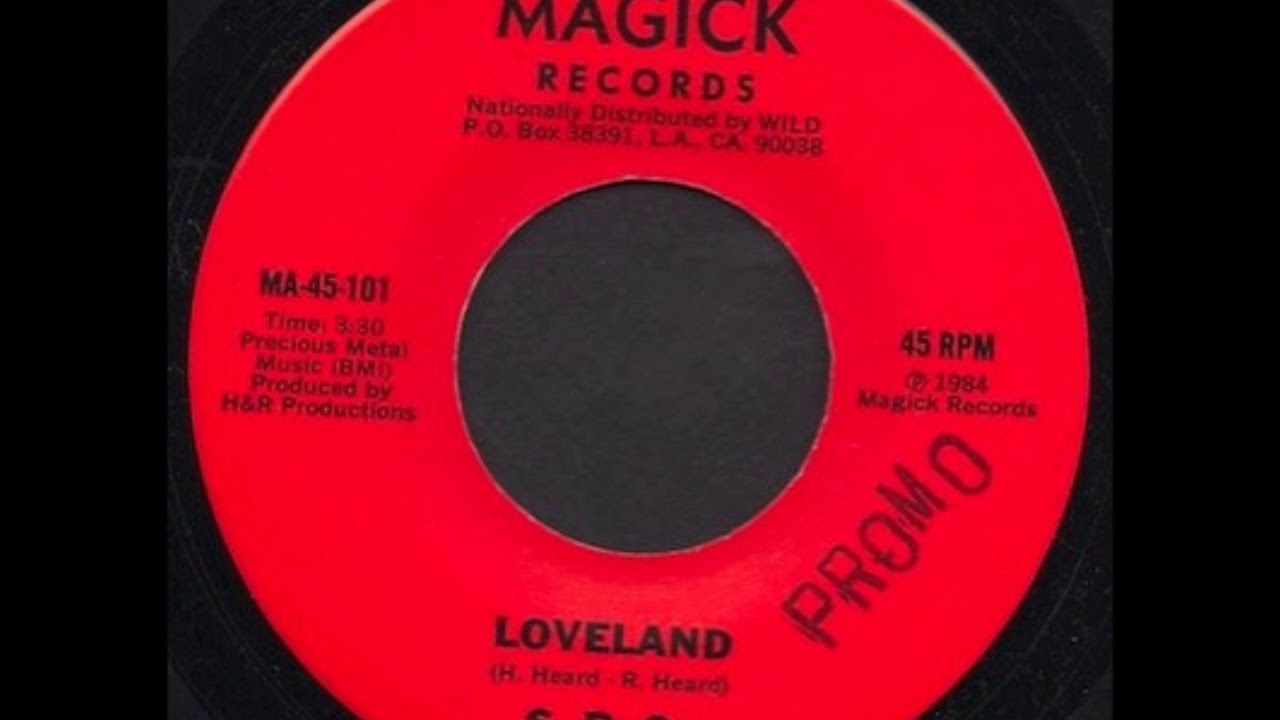S P G  -  Loveland
