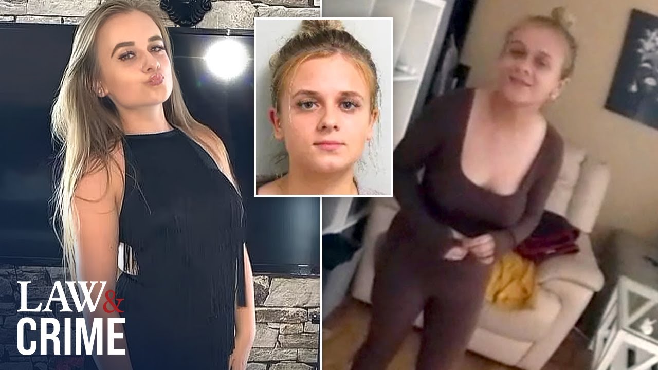 Nursery Worker Caught Abusing Babies and Vaping Near Cribs