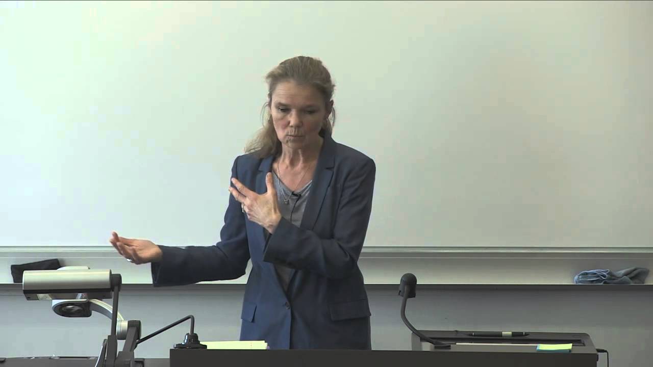Renee Cochard - Unmarried Cohabitants' Property Entitlements: A Gendered Approach