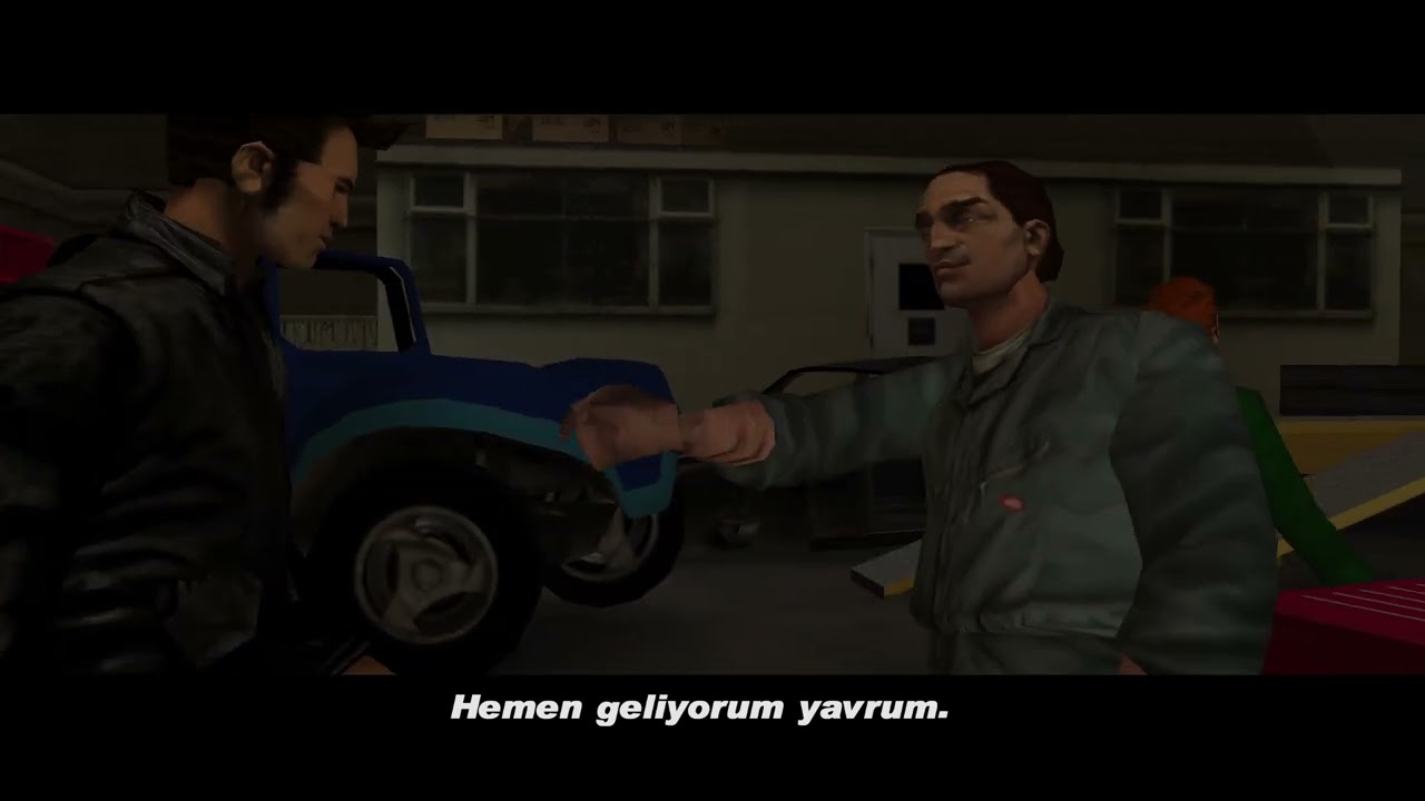 GTA3 part 2