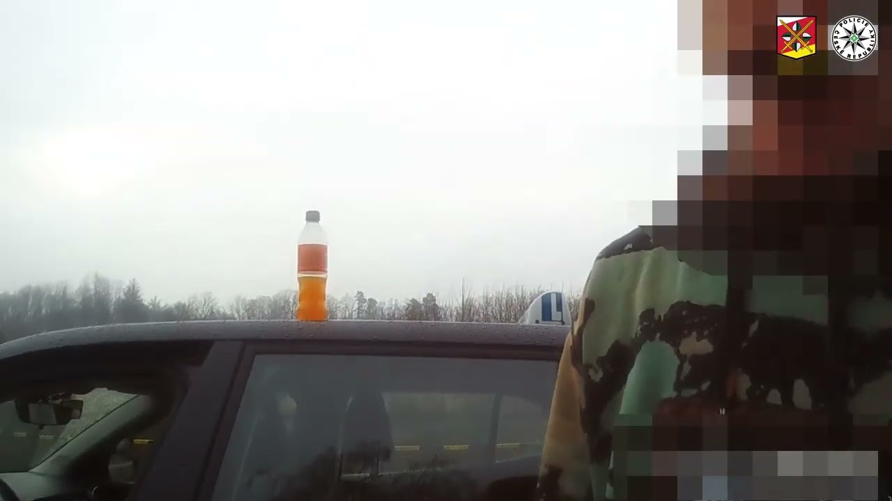 ŽÁK AUTOŠKOLY MĚL POZITIVNÍ TEST NA DROGY