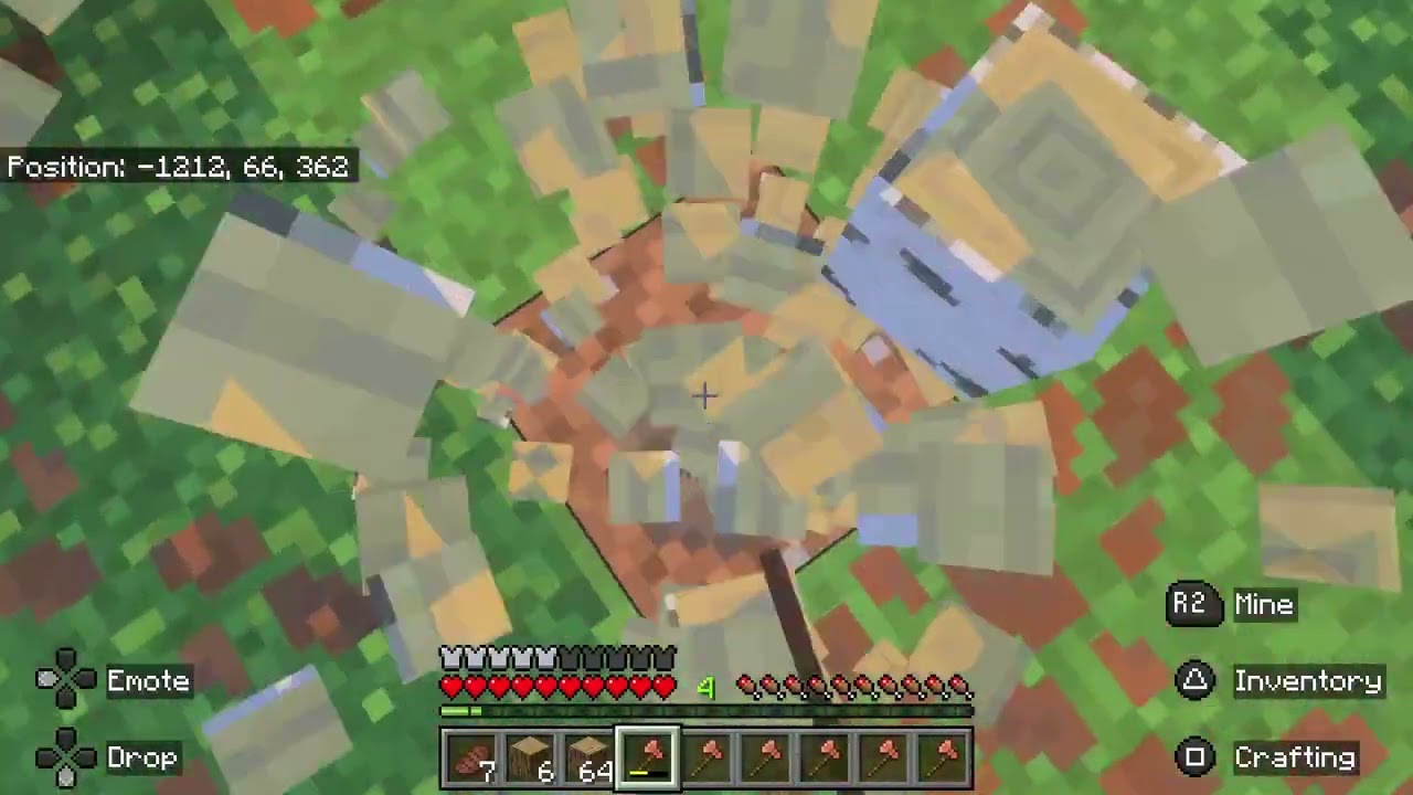 Minecraft 57/365