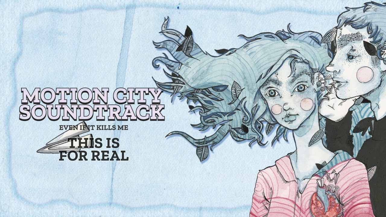 Motion City Soundtrack - 