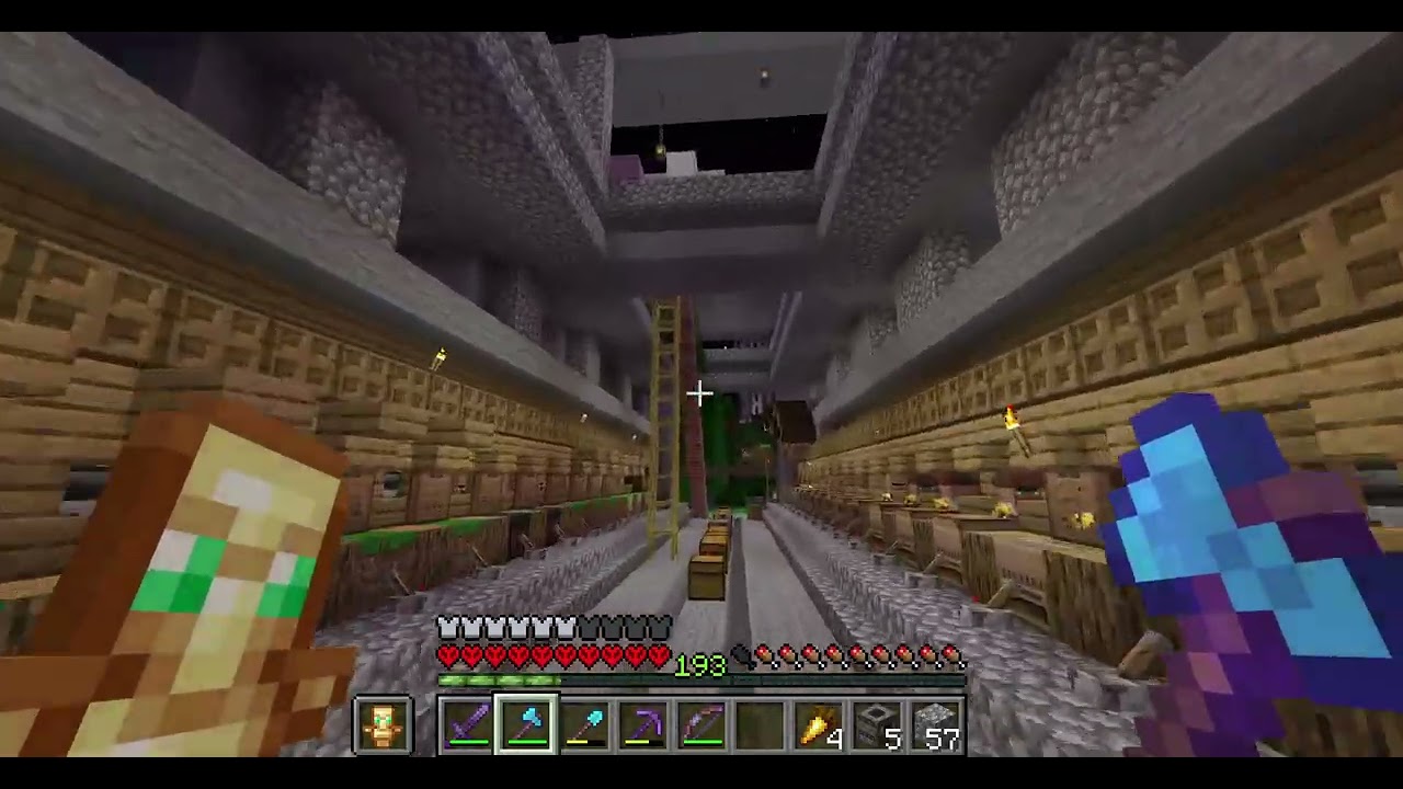 Minecraft Hardcore ep.210