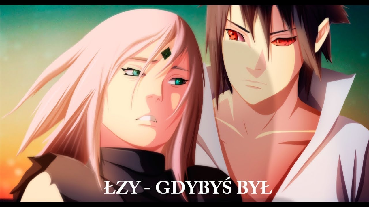 Nightcore - Gdybyś był ( Łzy )