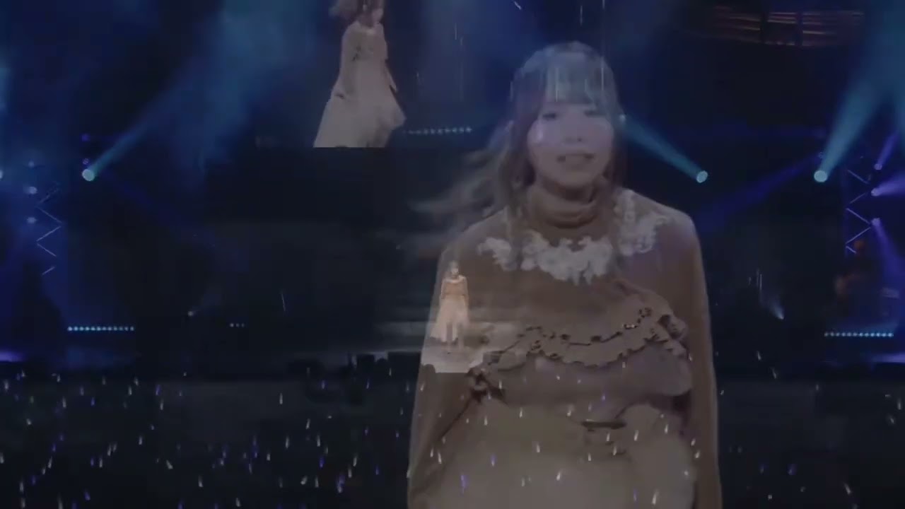 ヘブバン ライブ「Before I Rise」 Live ver. 2024 Heaven Burns Red  [ENG/CN/JP Subs]
