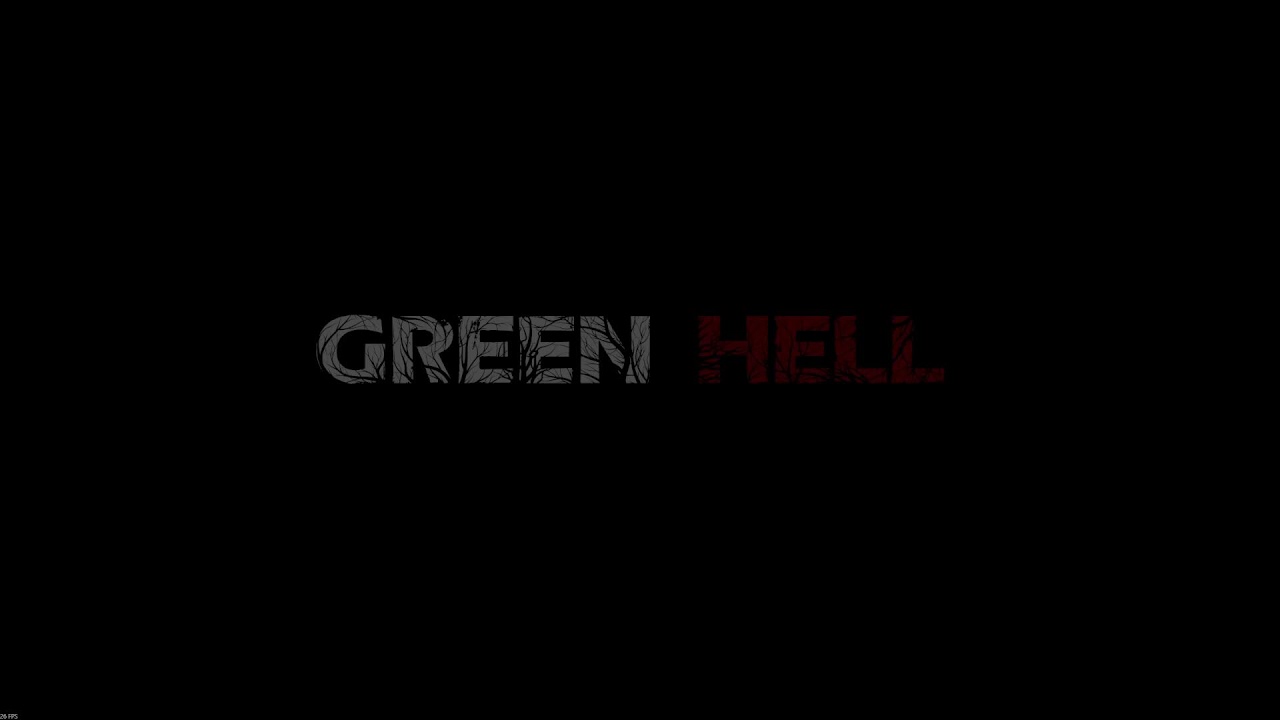 league of legends and green hell streaming gameplay