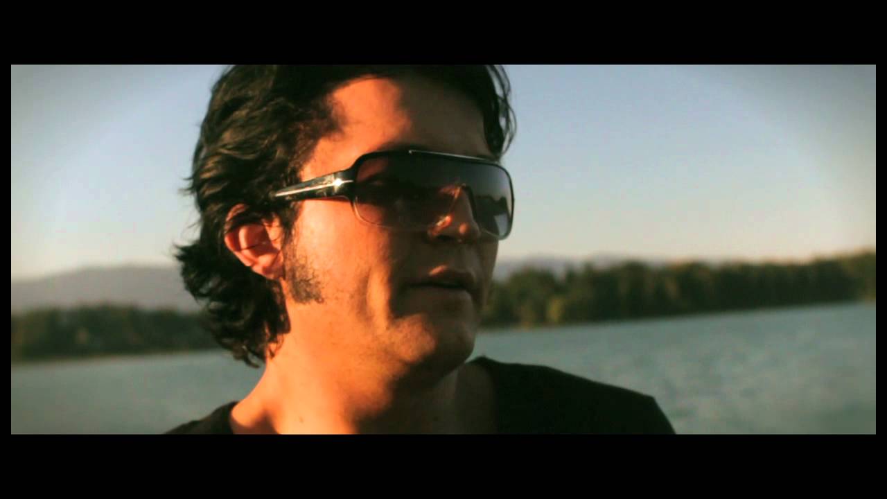 Ben Portsmouth - The King and I