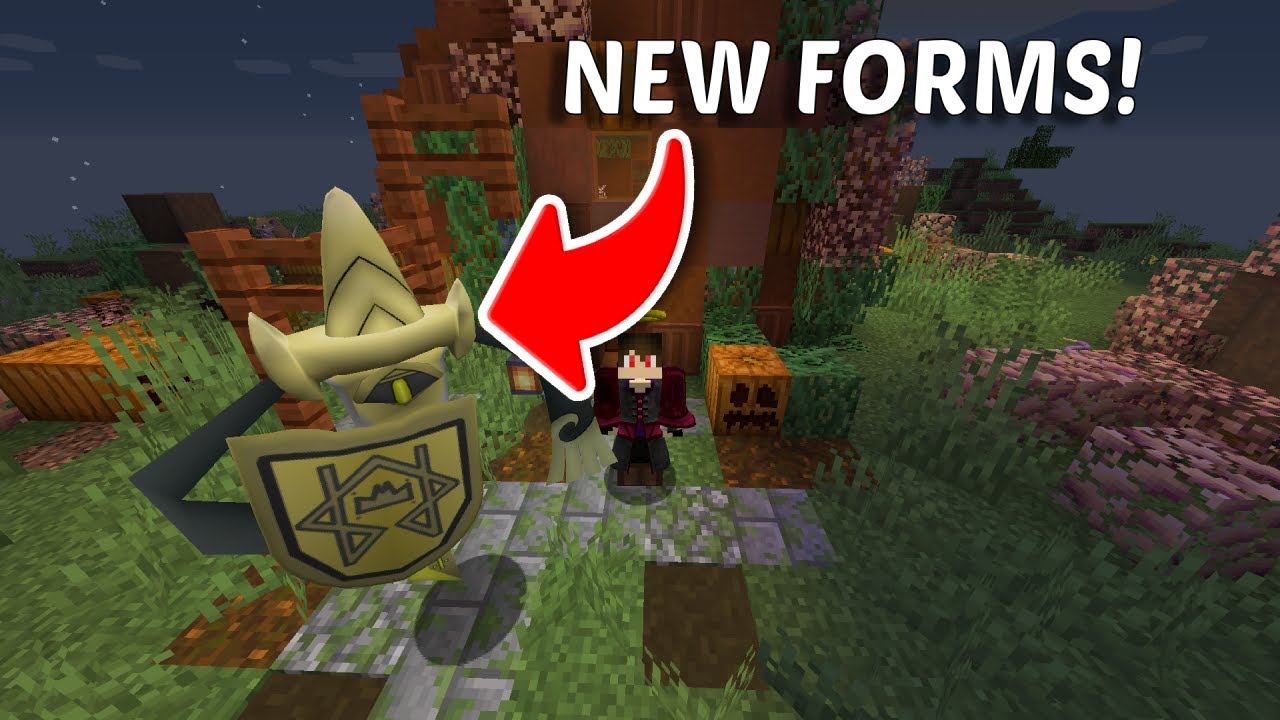 3 SHINY POKEMON ON THIS PIXELMON SERVER!