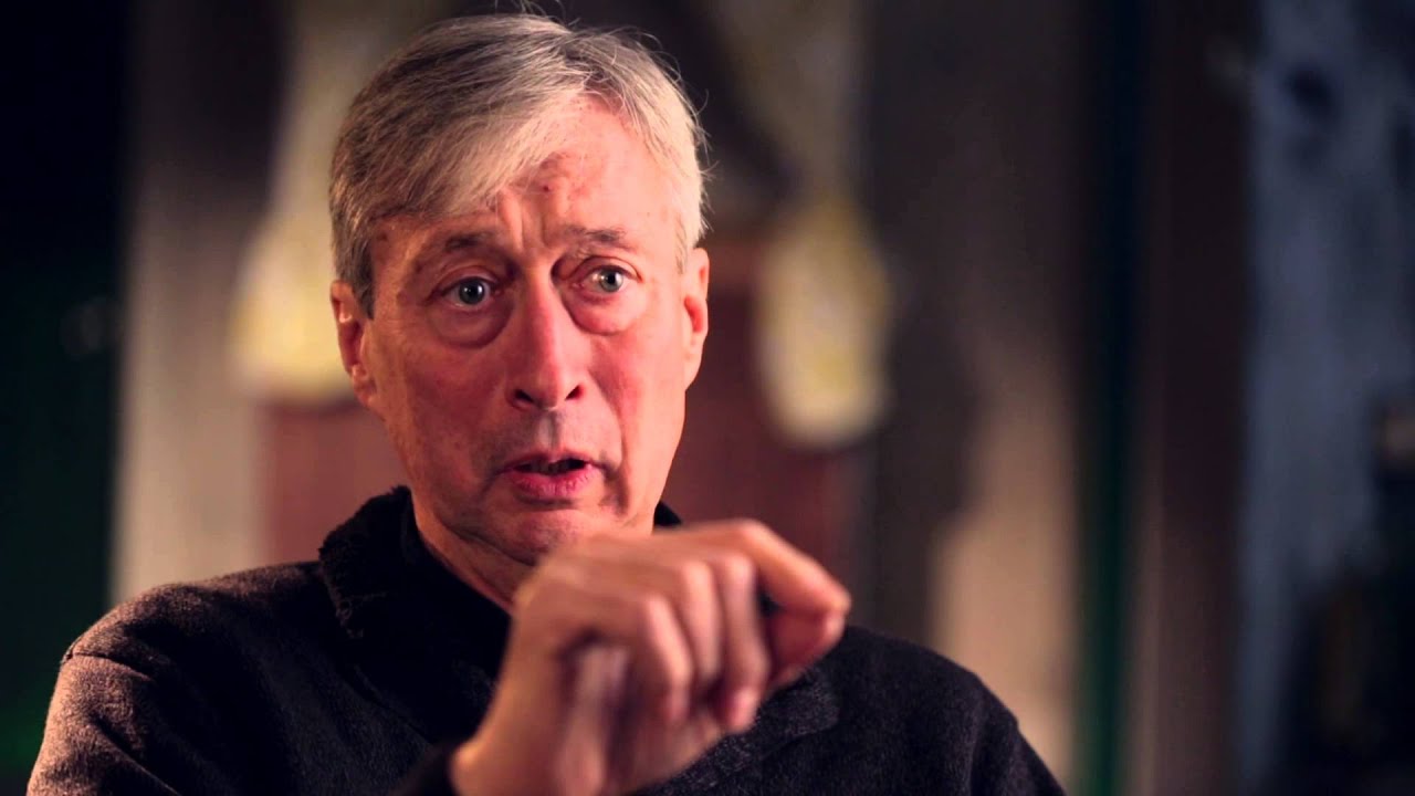 Richard McMillan's film acting advice for young actors (Part 19 of 19)