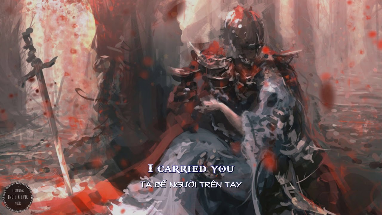 Vietsub + Lyrics ll Epic Vocal Music: DESTINY by Generdyn (ft. Krigarè)