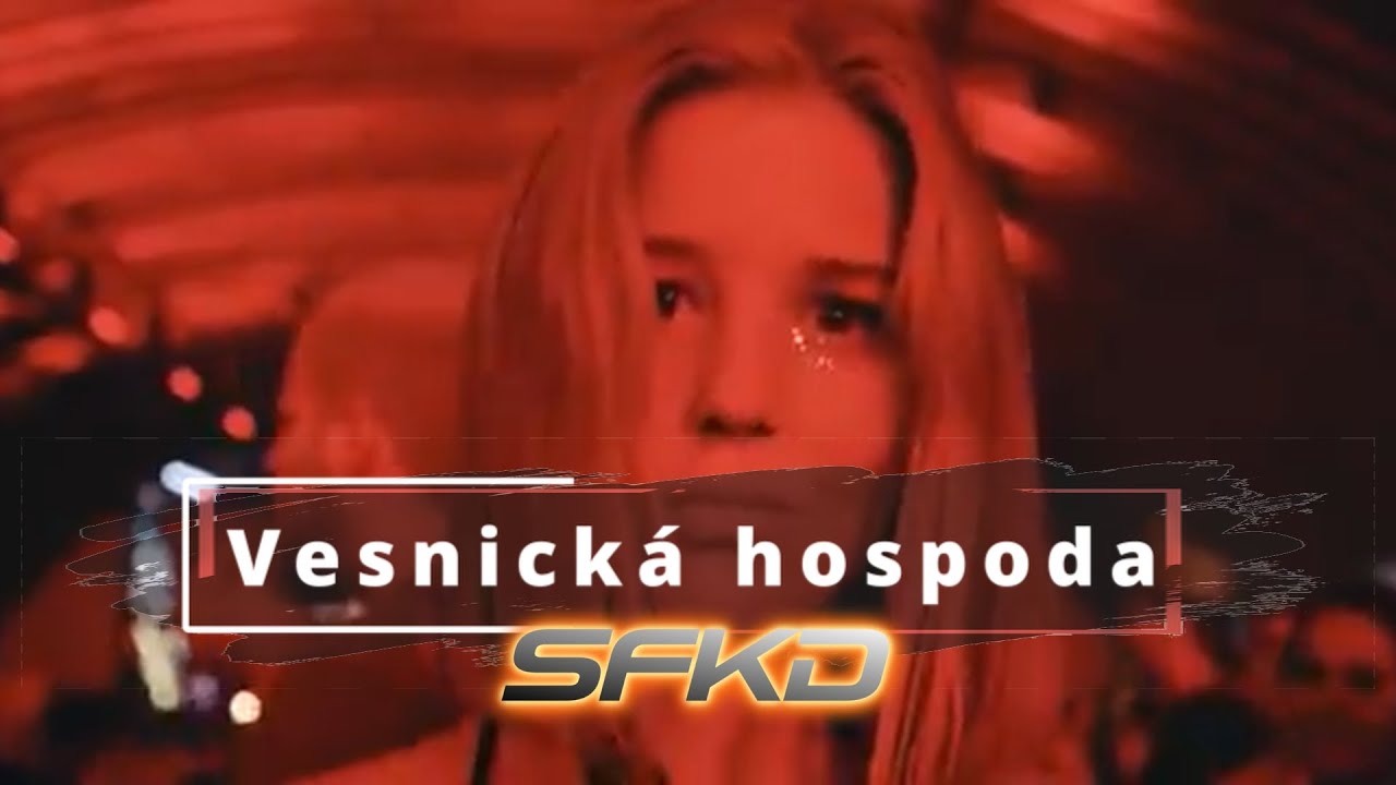 SFKD - Vesnick&aacute; hospoda