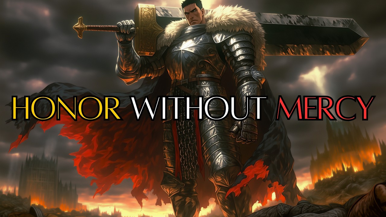 No Mercy for the Faithless |When Loyalty Dies| Dark Fantasy Music